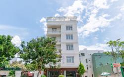 Green Garden Residence Hotel -5m to Beach