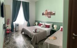 B&B Girasole VIII