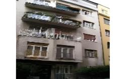 Apartments Presidential Palace