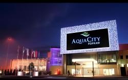 Hotel AquaCity Mountain View