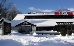 Hotel Center Bohinjsko Jezero