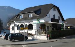 Guest House Pohorska Kavarna