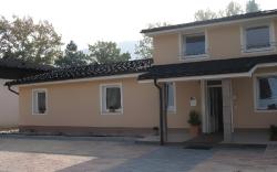 Guest House Pri Gondoli