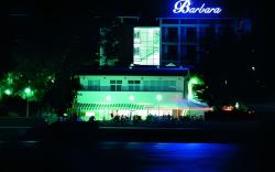 Barbara Piran Beach Hotel