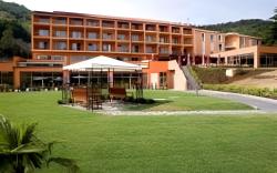 Bioenergy Resort Salinera Hotel