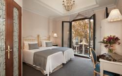 Hotel Continental Barcelona