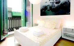 Palau de la Musica Apartments