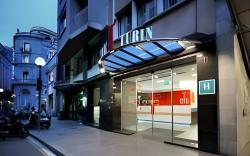 Hotel Turin Barcelona