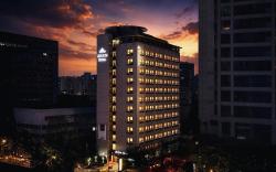 Hotel Atrium Seoul Jongno