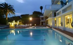 Hotel Alga