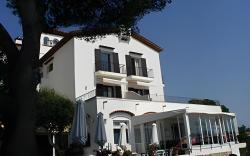 Hotel Sant Roc