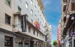 Hotel Elche Centro Affiliated by Meliá