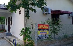 Homestay Idaman Kuala Terengganu with 2 Bedroom 