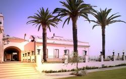 Hacienda Montija Hotel