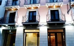 Hotel Jaques