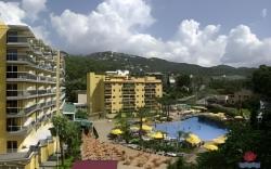 Hotel Rosamar Garden Resort 4*
