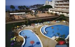 Rosamar & Spa 4*s