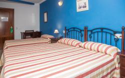 Hostal San Cayetano