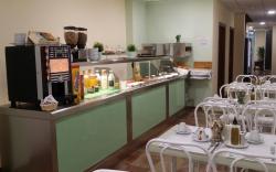 Hostal San Cayetano