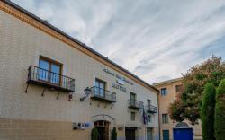 Rusticae Hotel Palacio San Facundo