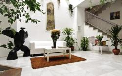 Hotel Un Patio Al Sur