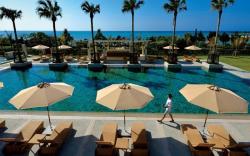 The Uza Terrace Beach Club Villas