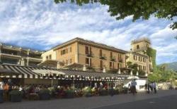 Hotel la Meridiana, Lake & SPA