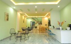 Lam Garden Boutique Homestay