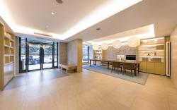 JI Hotel Xi'an High-tech Zone