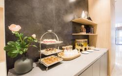 Hanting Premium Hotel Beijing Guomao Jinsong Metro Station