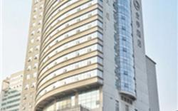 JI Hotel Hangzhou South Hushu Road                                                          