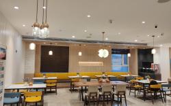 Hanting Premium Hotel Beijing Capital International Airport
