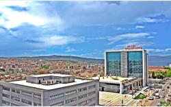 GRAND ASYA HOTEL