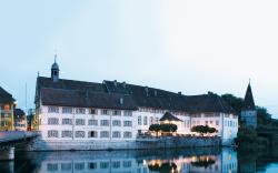 Hotel an der Aare Swiss Quality