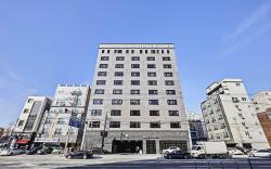 Osan Hotel Benikea