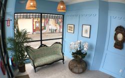 The Cabot Lodge