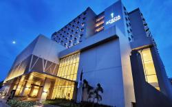 Acacia Hotel Davao 