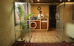 Lavens-The Boutique Residence &Banquet-Fully Vaccinated Staff                               