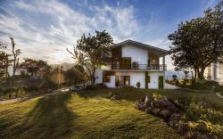 Amayaah Luxury SPA Resorts