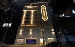 Hotel Forest 701