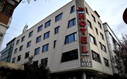 Dem istanbul Airport Hotel
