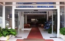 Hostal Berlin