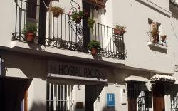 Hostal Paco Marbella