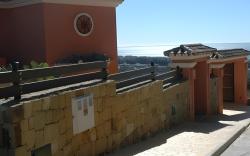 The Marbella Heights Boutique Hotel