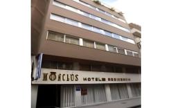 Monclus