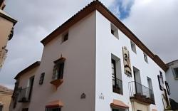 La Colegiata De Ronda