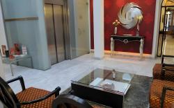 Hotel Goya
