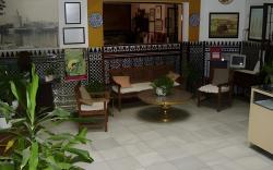 Center Suites San Eloy