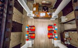 Nuevo Suizo Bed and Breakfast