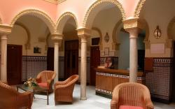 Zaida Boutique Hotel